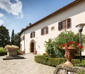 Castello Vicchiomaggio