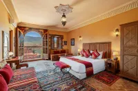 Kasbah Angour Hotels in Al Haouz