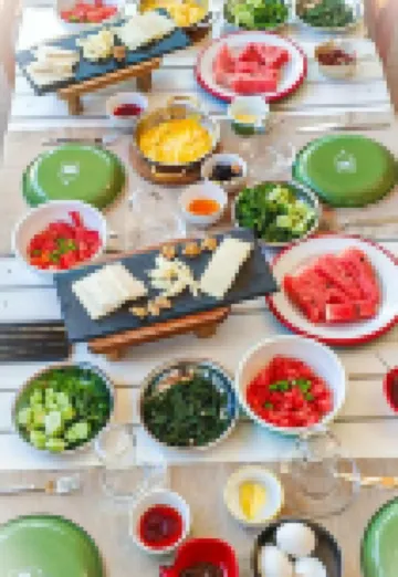 納爾咖啡廳旅館