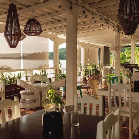 Hotel Santana