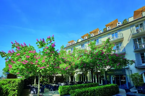 Sorell Hotel Speer
