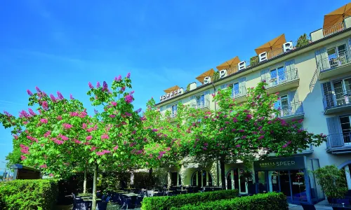 Boutique-Hotel Speer