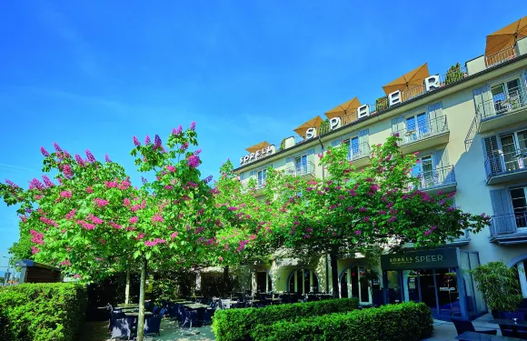 施皮爾索雷爾酒店