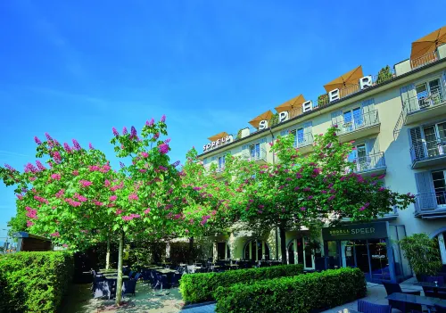 Boutique-Hotel Speer