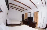 Café de Playa Beach Front Hotel