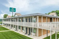 Quality Inn Hotel a Cambridge