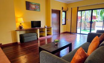 Baan Mesuk Hua Hin Spa and Resort