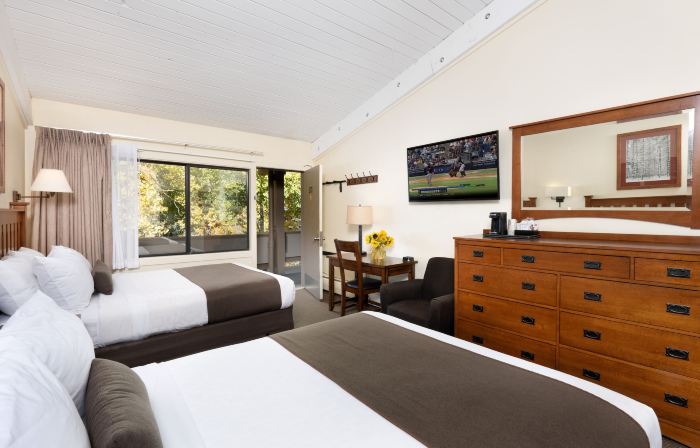 Pokolodi Lodge