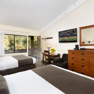 Pokolodi Lodge Ξενοδοχεία κοντά στο αξιοθέατο Aspen Snowmass Ski Resort
