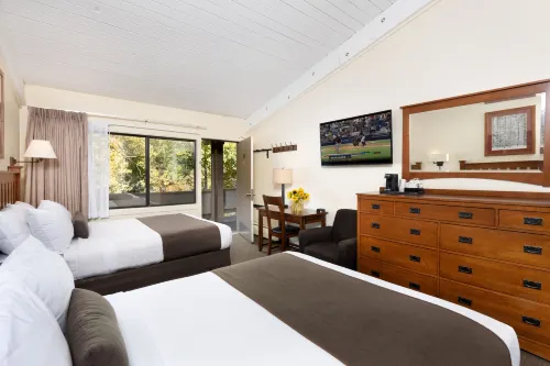 Pokolodi Lodge Hotels in Pitkin County