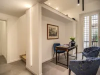 Little Queen Suite Hotels in der Nähe von Largo di Torre Argentina