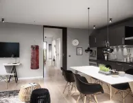 Bett&Bude Boardinghouse