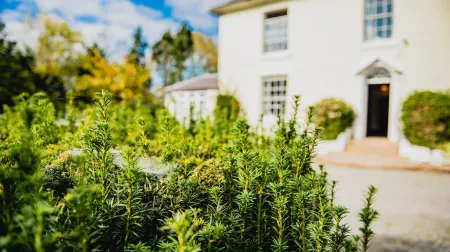 Penygelli Apartments Отели рядом с достопримечательностью «River Severn»