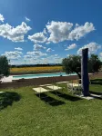 Assisium Agriturismo - piscina