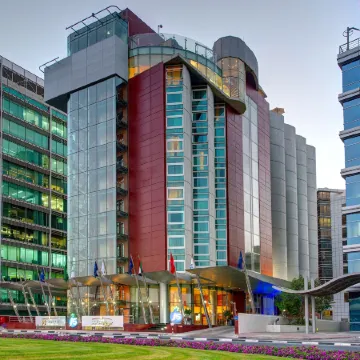 JACOBS J5 Hotel, Port Saeed Отели рядом с достопримечательностью «Стадион «Забиль»»