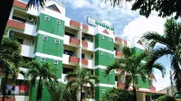 Ameena Apartment Hotel a Suan Yai