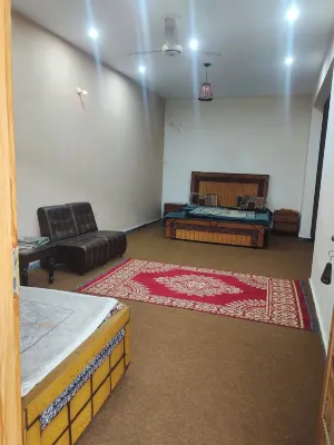 Galyat Gateway Hotel & Restaurant Hotel a Abbottabad Tehsil