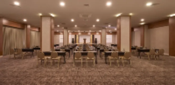 Richmond Ephesus Resort - All Inclusive