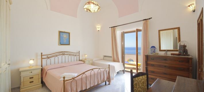 Vista Vettica Hotels in Praiano