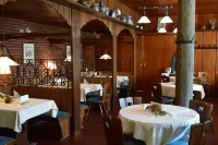 Landgasthof Buch Hotel a Kalbach