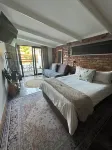 RElaxed City Living