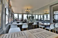 Le Panoramic Boutique Hôtel