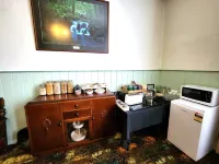 Bischoff Hotel - Bữa sáng