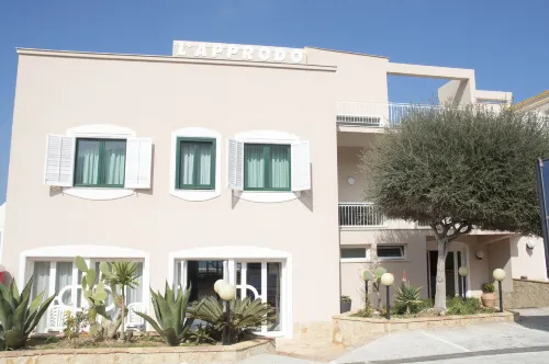 L'Approdo di Angelino Hotels in Erice