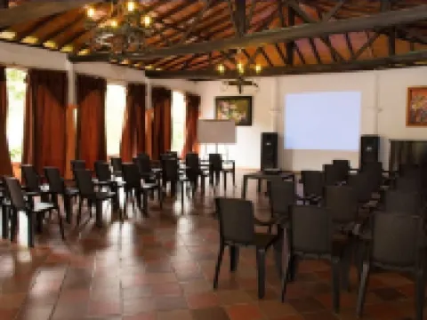 Hotel Posada Campestre San Gil Hotels in San Gil