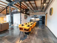 Elegant Place in Goesnes