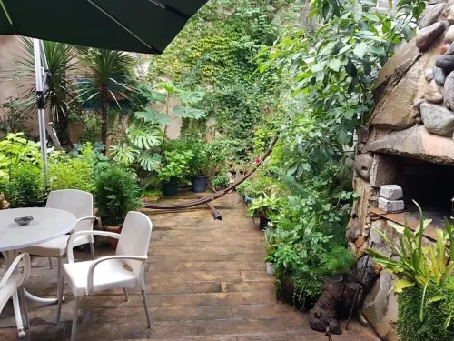 Guest House Batumi Globus - Homestays