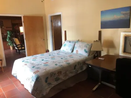 The Landmark St Thomas Отели рядом с достопримечательностью «Форт Крисчен»