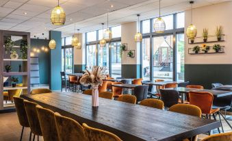 Ibis Styles Brussels Centre Stephanie