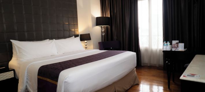 Hotel Diradja Hotel a Giacarta