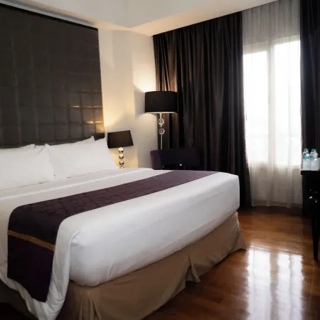 Hotel Diradja