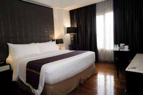 Hotel Diradja - Spa