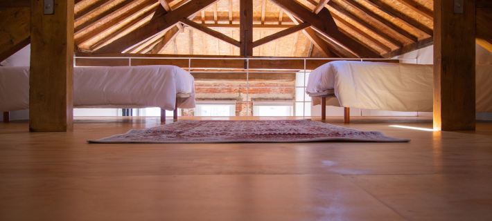 Step in Porto Apartments Hotels in Bonfim
