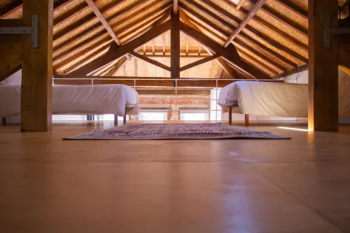 Step in Porto Apartments