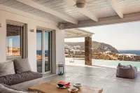 Villa Apollo by Mykonos Luxury