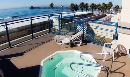 Southern California Beach Club