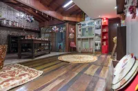 Diamante Palace Hotel Hotels in Diamantina