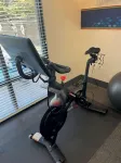 亞利桑那州坦佩/鳳凰城機場歡朋酒店 - 健身室/gym room