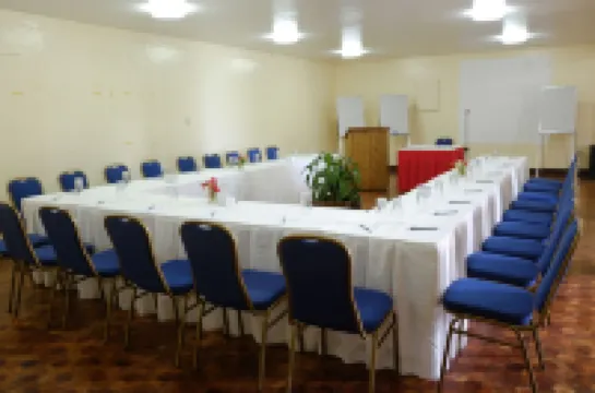 Eagle Point Beach and Dive Resort