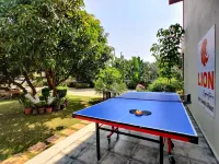 Lion Signature Family Resort