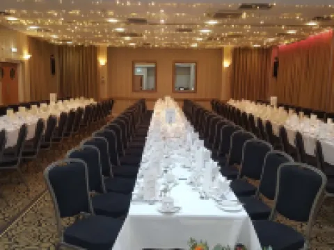 Pitbauchlie House Hotel, Sure Hotel Collection by BW Hotels in Dunfermline