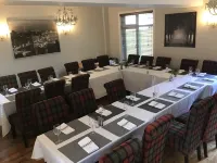 Le Chateau Hotels in Bramshaw