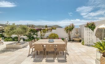 Villa Bellonia