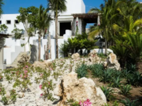 The Aiyana Resort & Spa Hotels in Pemba