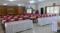 Btl Christian International Conference Centre Hotels in Ruiru