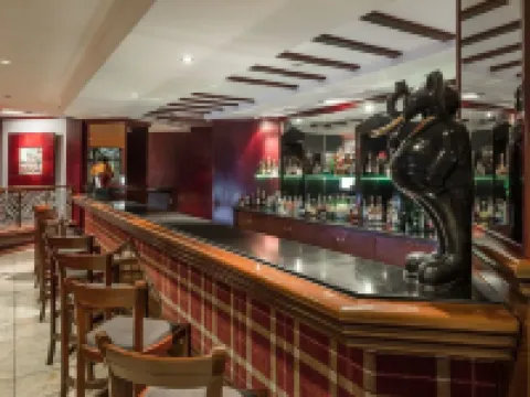 Hotel VIP Grand Maputo Hotéis em Maputo